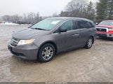 Honda Odyssey Ex-L 5FNRL5H62CB030398 снимка
