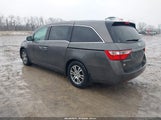 Honda Odyssey Ex-L 5FNRL5H62CB030398 снимка