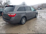 Honda Odyssey Ex-L 5FNRL5H62CB030398 снимка