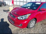 Hyundai Accent Gls KMHCT4AE1FU930265 снимка