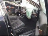 Toyota Highlander Limited Platinum V6 5TDDKRFH3GS275267 fotografie