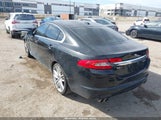 Jaguar Xf Supercharged SAJWA0HE2AMR65963 снимка