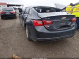 Chevrolet Malibu Fwd Ls 1G1ZB5STXLF134028 photo