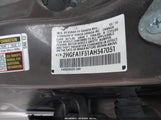 Honda Civic Lx 2HGFA1F51AH547051 снимка