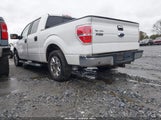 Ford F-150 Xlt 1FTFW1CT2EFA23465 снимка