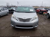 Toyota Sienna Xle 7 Passenger 5TDDK3DC4FS101050 fotografie