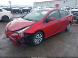 Toyota Prius Four JTDKARFU1H3540102 снимка