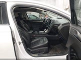 Ford Fusion Se 3FA6P0HR2DR173491 снимка