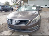 Hyundai Sonata Se 5NPE24AF7FH169471 снимка