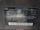 Hyundai Sonata Se 5NPE24AF7FH169471 снимка