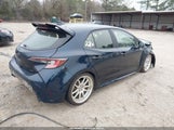 Toyota Corolla Xse JTNK4RBE2K3045965 снимка