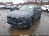 Honda Cr-V Hybrid Awd Sport-L 7FARS6H83TE035950 снимка