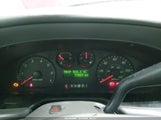 Ford Taurus Se 1FAHP53U97A172225 fotografie