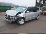 Honda Odyssey Ex-L 5FNRL18964B121601 снимка
