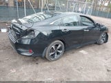 Honda Civic Touring 19XFC1F90GE036690 снимка