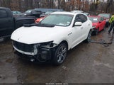 Maserati Levante S ZN661YUA9MX372103 снимка