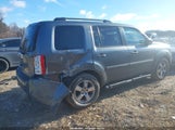 Honda Pilot Ex-L 5FNYF4H50BB035117 снимка