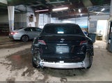 Tesla Model Y Long Range Dual Motor All-Wheel Drive 7SAYGDEE7SF288889 fotografie