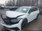 Volkswagen Tiguan 2.0T Se R-Line Black 3VVCB7AX7NM081600 fotografie