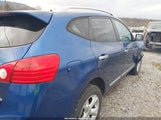 Nissan Rogue Sv JN8AS5MV3BW311430 снимка