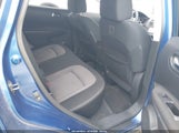 Nissan Rogue Sv JN8AS5MV3BW311430 снимка