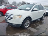 Ford Edge Sel 2FMDK48C89BA41114 снимка