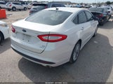 Ford Fusion Se 3FA6P0HD0FR192936 снимка