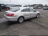 Volkswagen Cc Sport WVWMN7AN6BE701864 снимка