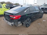Honda Accord Sport 1HGCV1F37JA225275 fotografie