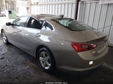 Chevrolet Malibu Fwd Ls 1G1ZB5ST0PF250523 photo