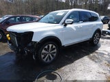 Kia Telluride Ex 5XYP34HC3LG085040 fotografie