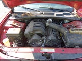 Dodge Charger Se 2B3KA43D99H566096 снимка