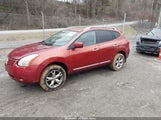 Nissan Rogue Sv JN8AS5MV7BW285754 снимка