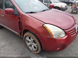 Nissan Rogue Sv JN8AS5MV7BW285754 снимка