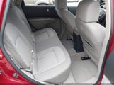 Nissan Rogue Sv JN8AS5MV7BW285754 снимка