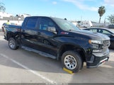 Chevrolet Silverado  4Wd Short Bed Lt Trail Boss 3GCPYFED7MG417770 photo