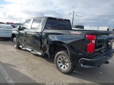 Chevrolet Silverado  4Wd Short Bed Lt Trail Boss 3GCPYFED7MG417770 снимка