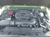 Jeep Wrangler Rubicon 4X4 1C4PJXFN1TW155133 photo