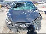 Hyundai Elantra Limited KMHDH4AE5GU644247 снимка