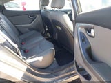 Hyundai Elantra Limited KMHDH4AE5GU644247 снимка