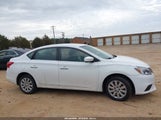 Nissan Sentra S 3N1AB7AP7KY367685 снимка