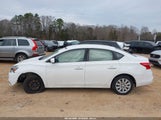 Nissan Sentra S 3N1AB7AP7KY367685 снимка