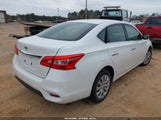 Nissan Sentra S 3N1AB7AP7KY367685 снимка
