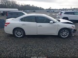 Nissan Maxima 3.5 S 1N4AA51E59C860468 снимка