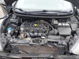 Hyundai Elantra Gt KMHD35LH2FU235441 снимка