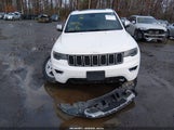 Jeep Grand Cherokee Limited 4X4 1C4RJFBG8HC852088 fotografie