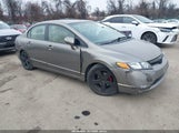 Honda Civic Hybrid JHMFA36268S008457 снимка