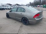 Honda Civic Hybrid JHMFA36268S008457 снимка