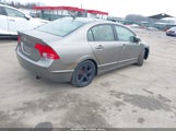 Honda Civic Hybrid JHMFA36268S008457 снимка