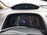 Honda Civic Hybrid JHMFA36268S008457 снимка
